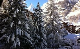 Hausroc-Zermatt